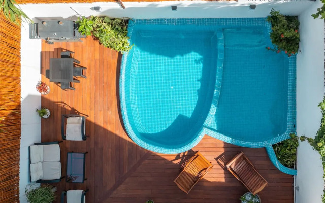 Villa Sofia Holiday Accommodations