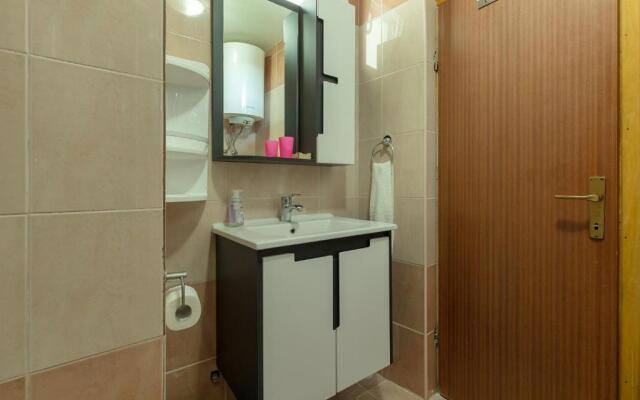 Apartments Smaila 1729