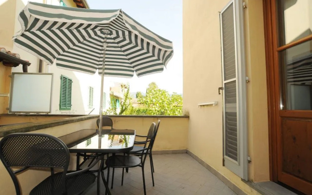 Villa Torricelli Scarperia - Il Giardinetto Residence