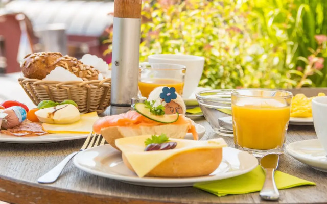 Pension Havelfloss