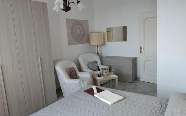 Valle Del Golfo Luminosa