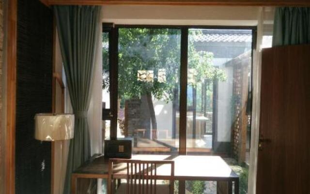 Beijing Tu Guesthouse