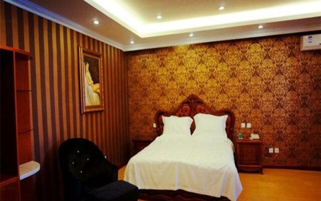 Green Tree Inn Tianjin Daqiao Avenue