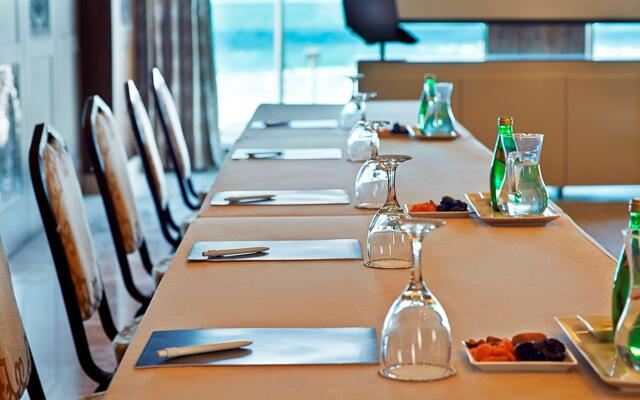 Hilton Alexandria Corniche