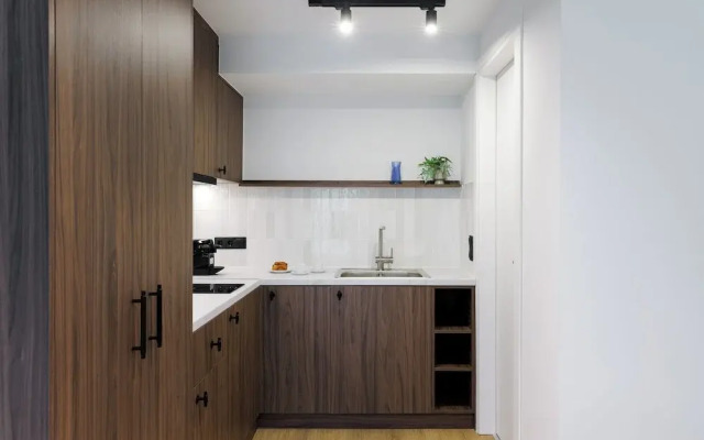 MoRe by Zoia Living