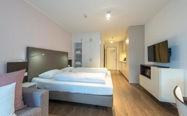 Apartmentvilla Anna See Apartmentvilla Anna See 2-03