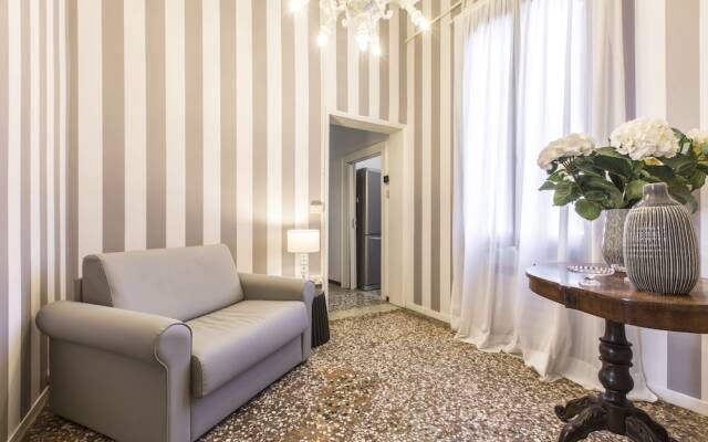 Rialto Design Boutique Apartment