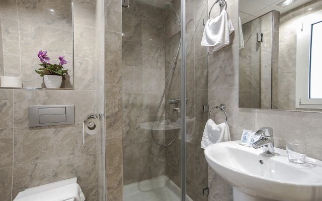 Iraipe Izaga Hostal