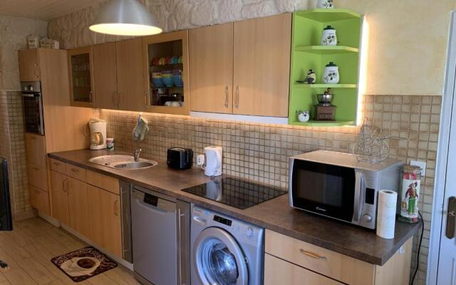 Les Victorines - Proche Aéroport