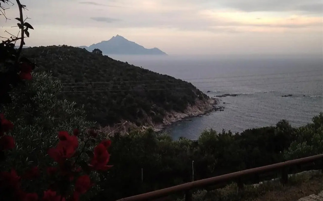 Villa Haris