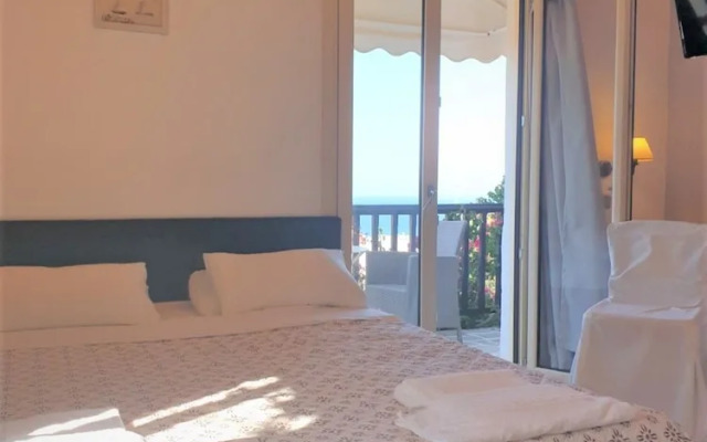 Step Into a World of Nature One Room Private Suite Shared Pool