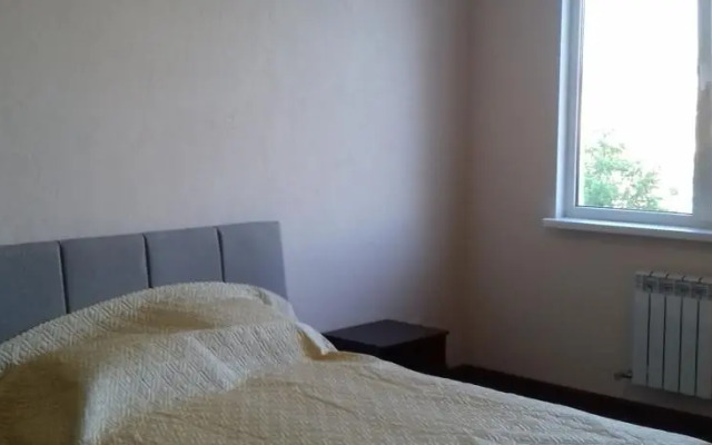 Альпийская