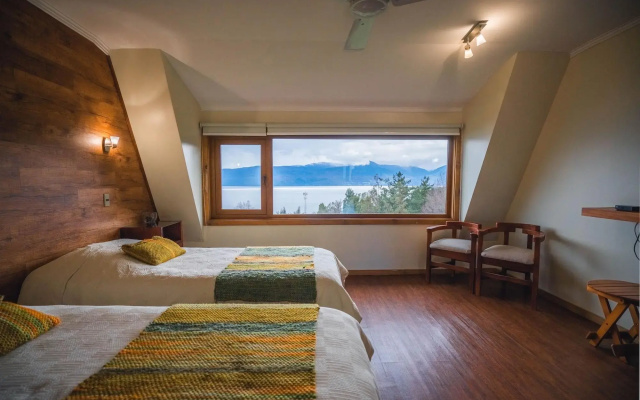 Hotel CasaEstablo by DOT Boutique