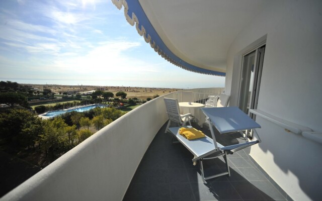 Hotel Corallo