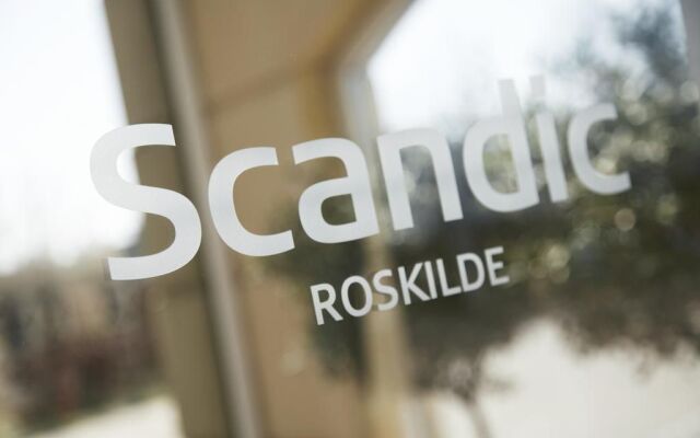 Scandic Roskilde Park