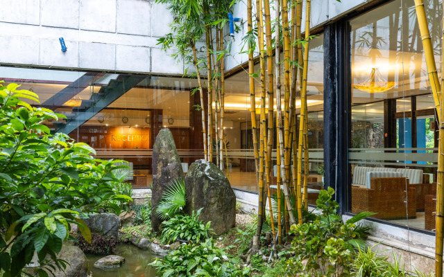 Thang Loi Hotel Hanoi