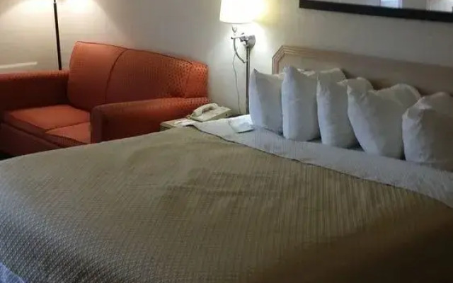 Days Hotel La Crosse Conferenc