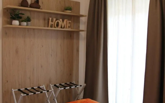 Bed  Breakfast Casa Felice