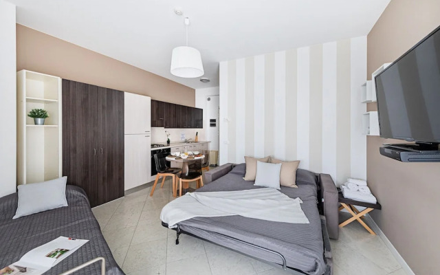 Residenza Miralago - 16 Domitilla - Locazione BK