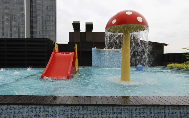 La Boss Hotel