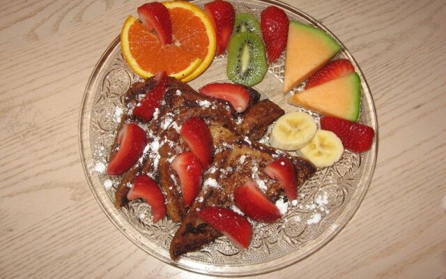 Gîte Aux Portes du Temps