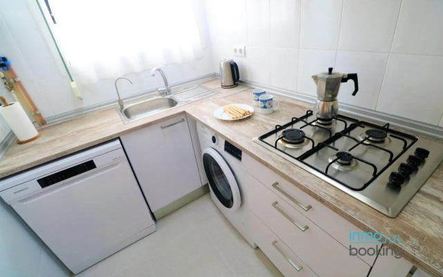 InmoBooking Tahity Apartment