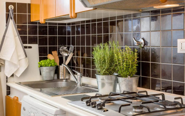 Piccapietra Apartment