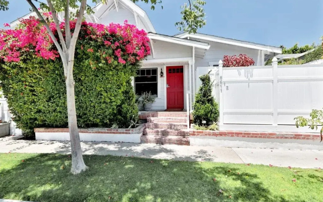 West Hollywood Villa