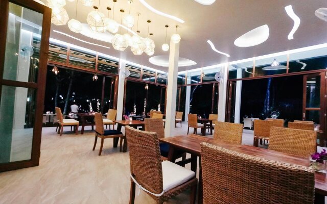 The Beach Natural Resort - Koh Kood