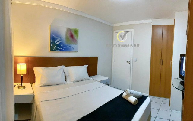 Nobile Suites Ponta Negra Beach