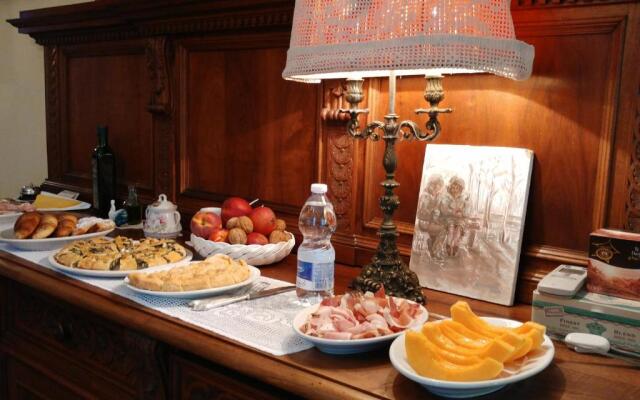 Villa Liberty B&B