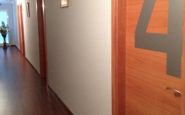 Hotel Pepo