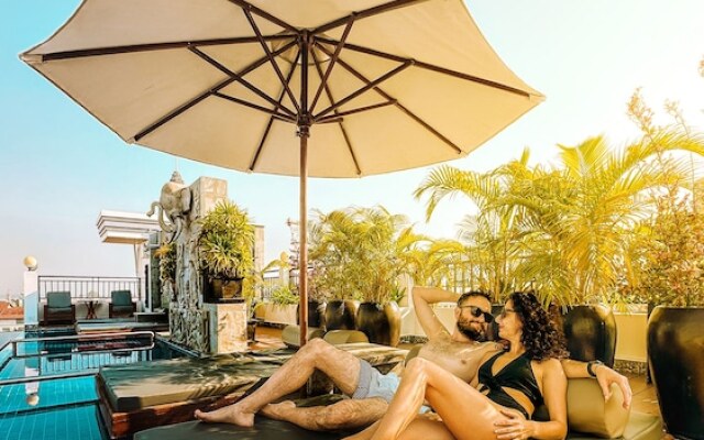 Two Seasons Siem Reap Hotel