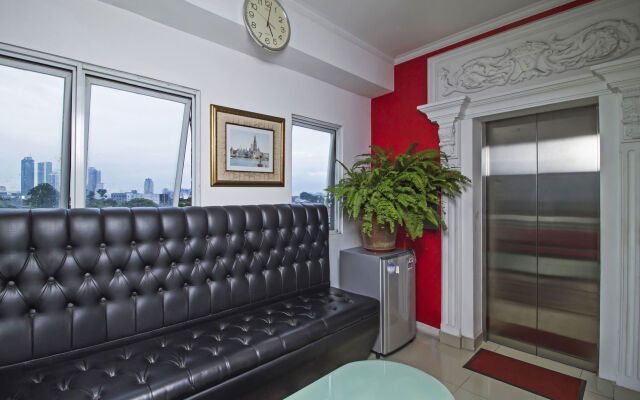 RedDoorz Plus @ Guntur Raya Setiabudi