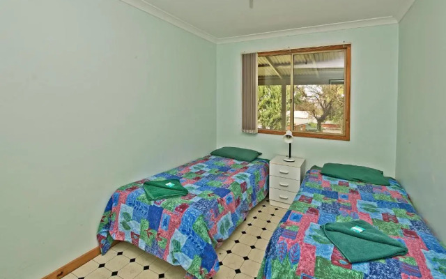 Acclaim Pine Grove Holiday Park