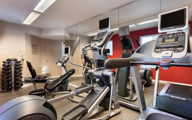 TownePlace Suites Salt Lake City Layton