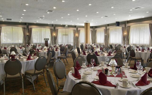 Red Lion Hotel Bellevue