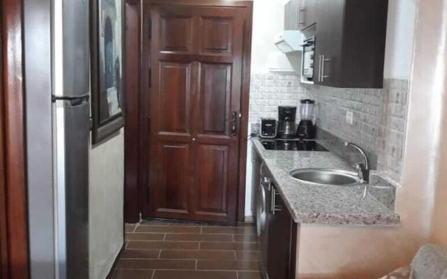 Appart-Hotel Cabo Dream