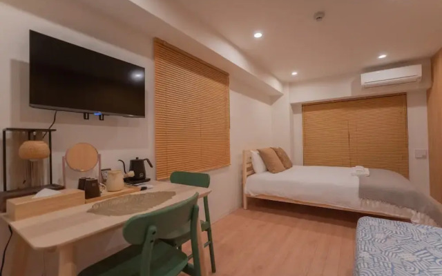 Tenkawa INN Umedahigashi