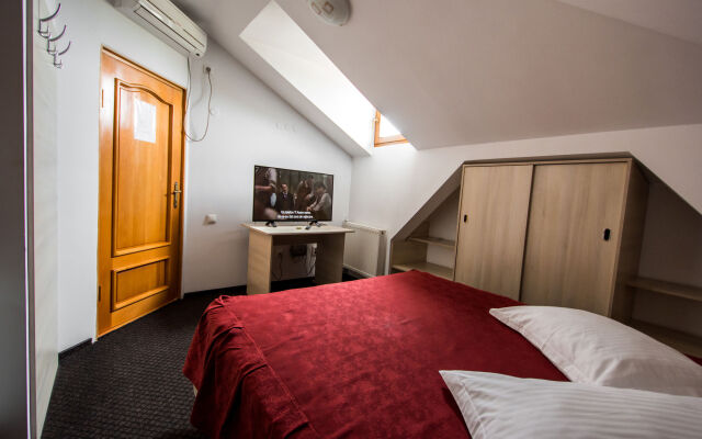 Hotel Tudor
