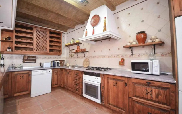 Villa Rosandra