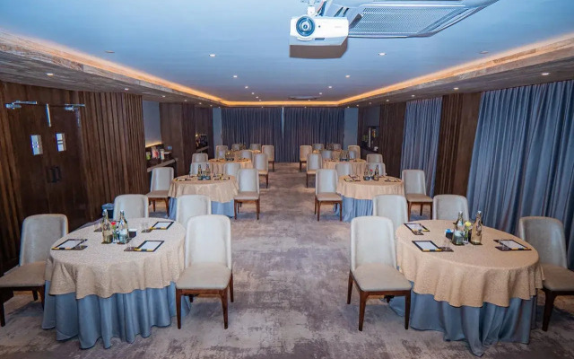 Hotel Barahi Kathmandu