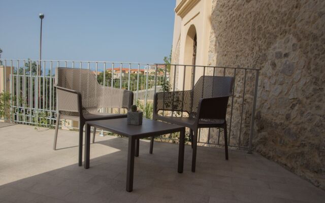 La Torre del Mulino - Superior Rooms