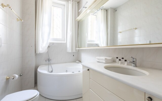 Sonder — Borghese Suites