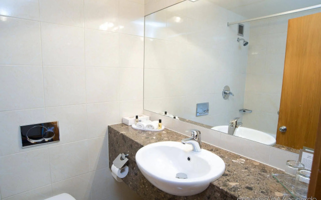 Kingsgate Hotel Te Anau