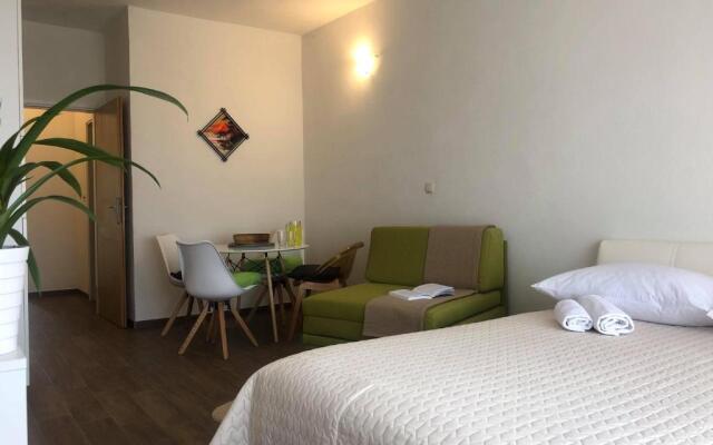 Apartman KALI