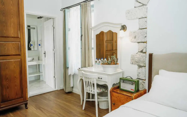 Beyaz Kapı Boutique Hotel