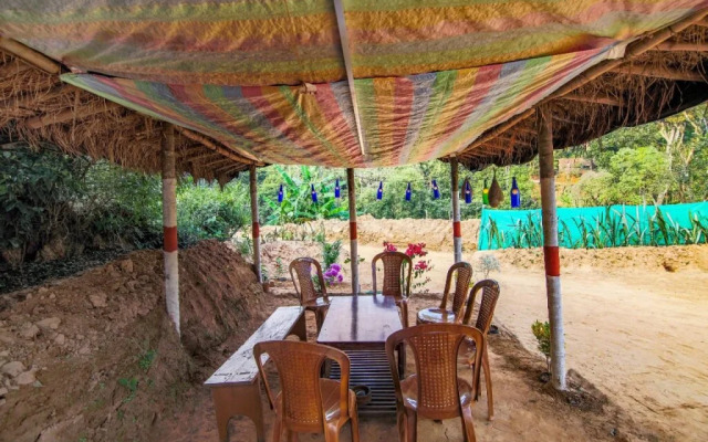 Coffeeranch Stay By OYO Rooms