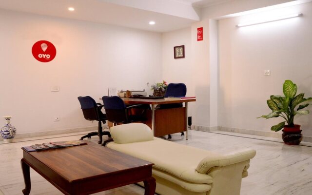 Hotel Sukh Vilas Jaipur