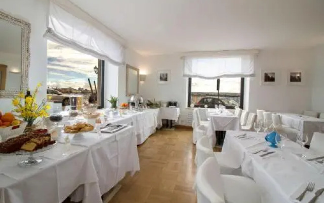 Hotel Europa Taranto
